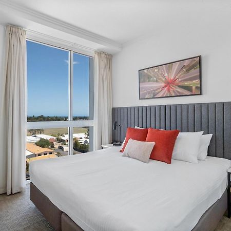 Quest Mackay On Gordon Aparthotel Екстериор снимка