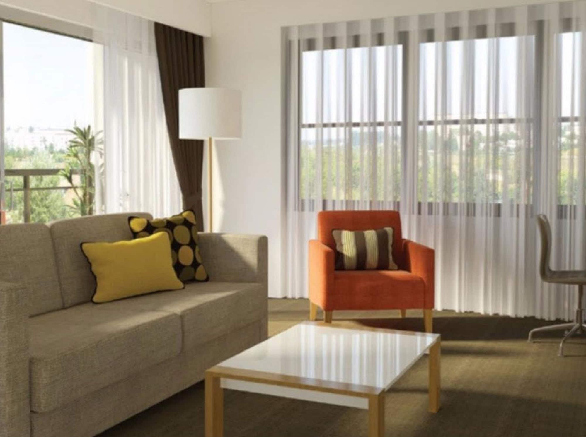 Quest Mackay On Gordon Aparthotel Екстериор снимка
