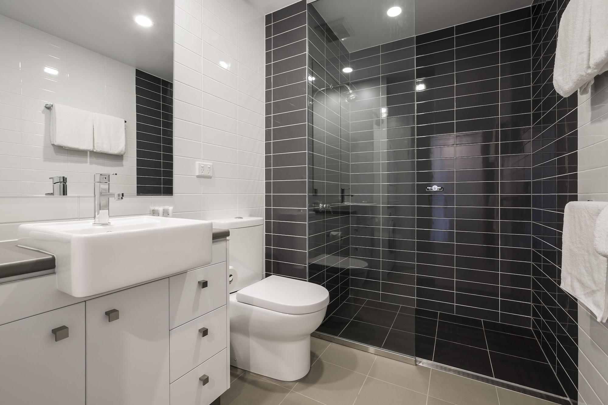 Quest Mackay On Gordon Aparthotel Екстериор снимка