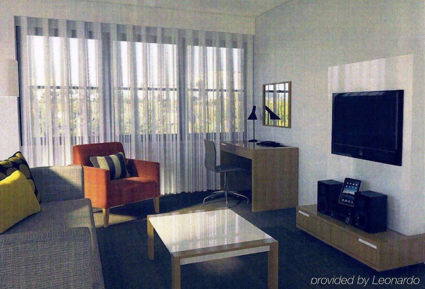 Quest Mackay On Gordon Aparthotel Екстериор снимка