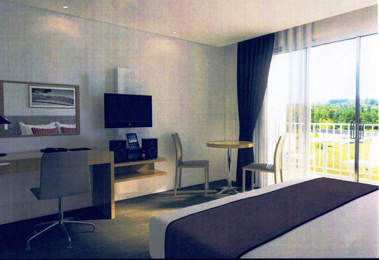 Quest Mackay On Gordon Aparthotel Екстериор снимка